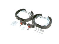 BOSCH Remschoenset 8