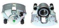 Bremssattel