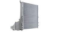 Thumbnail - Intercooler, inlaatluchtkoeler - CI622000S - MAHLE