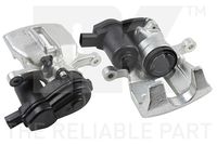Bremssattel