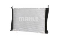 Thumbnail - Radiateur - CR1355000S - MAHLE