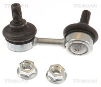 Stange/Strebe, Stabilisator
