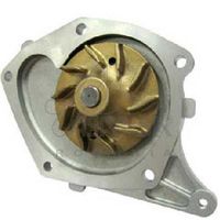 Pompă de apă, răcire motor ASAM AUTOMOTIVE, Cod: 30171