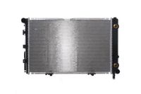Thumbnail - Radiateur - CR371000S - MAHLE