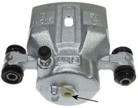 Bremssattel