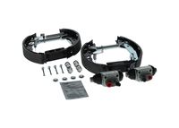 BOSCH Remschoenset 6