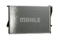 Thumbnail - Radiateur - CR295000P - MAHLE