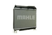 Thumbnail - Radiateur - CR1135000P - MAHLE