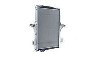 Thumbnail - Radiateur - CR2096000P - MAHLE