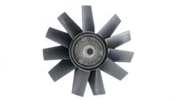 Thumbnail - Koelventilatorwiel - CFF496000P - MAHLE