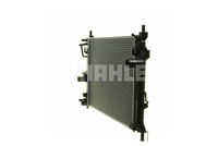 Thumbnail - Radiateur - CR1886000S - MAHLE
