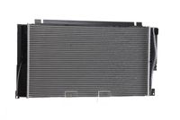 Thumbnail - Radiateur - CR775001S - MAHLE