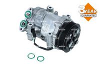 Compresor clima aer conditionat NRF, Cod: 32271