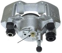 Bremssattel