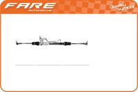 Кормилна кутия DR032 FARE SA