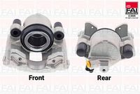 спирачен апарат