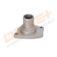 термостат, охладителна течност