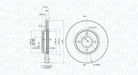 Bremsscheibe