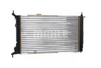 Thumbnail - Radiateur - CR356000S - MAHLE