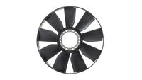 Thumbnail - Koelventilatorwiel - CFW42000P - MAHLE