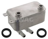 маслен радиатор, автоматична трансмисия