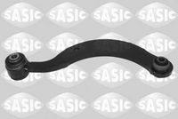 носач, окачване на колелата