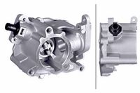 вакуум помпа, спирачна система