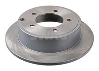 спирачен диск