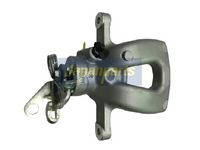 спирачен апарат