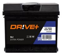 стартов акумулатор