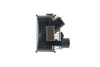 Thumbnail - Intercooler, inlaatluchtkoeler - CI216000P - MAHLE