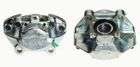 Bremssattel
