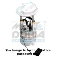 горивопроводен елемент (горивна помпа+сонда)