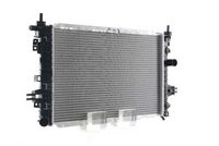 Thumbnail - Radiateur - CR2105000S - MAHLE