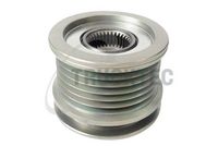 Fulie alternator TRUCKTEC AUTOMOTIVE, Cod: 07.17.058