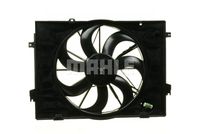 Thumbnail - Koelventilatorwiel - CFF125000P - MAHLE