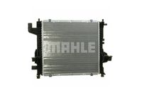 Thumbnail - Radiateur - CR153000P - MAHLE