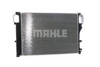 Thumbnail - Radiateur - CR38000S - MAHLE
