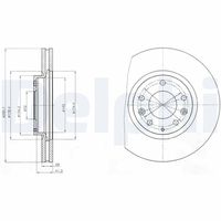Bremsscheibe