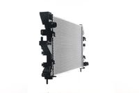 Thumbnail - Radiateur - CR2106000S - MAHLE