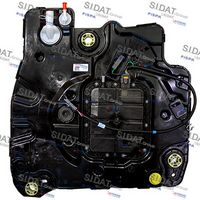 TANKEINHEIT HARNSTOFFEINSPRITZUNG