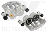 Bremssattel