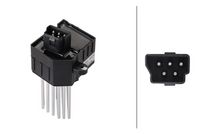 Regler, Innenraumgebläse