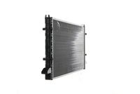 Thumbnail - Radiateur - CR509000S - MAHLE