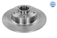 спирачен диск