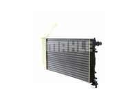 Thumbnail - Radiateur - CR1104000S - MAHLE