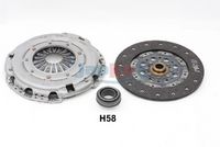 комплект съединител