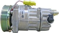 Thumbnail - Compressor, airconditioning - ACP1275000P - MAHLE