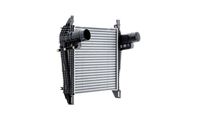 Thumbnail - Intercooler, inlaatluchtkoeler - CI267000P - MAHLE