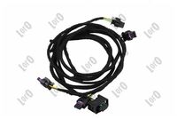 Cable Repair Set, park distance control sensor